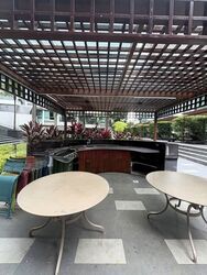 The Minton (D19), Condominium #551830501